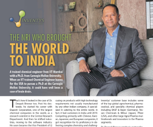 Fortune India Exchange Titans Of Indian Business (March 2022)