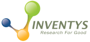 Inventys Logo